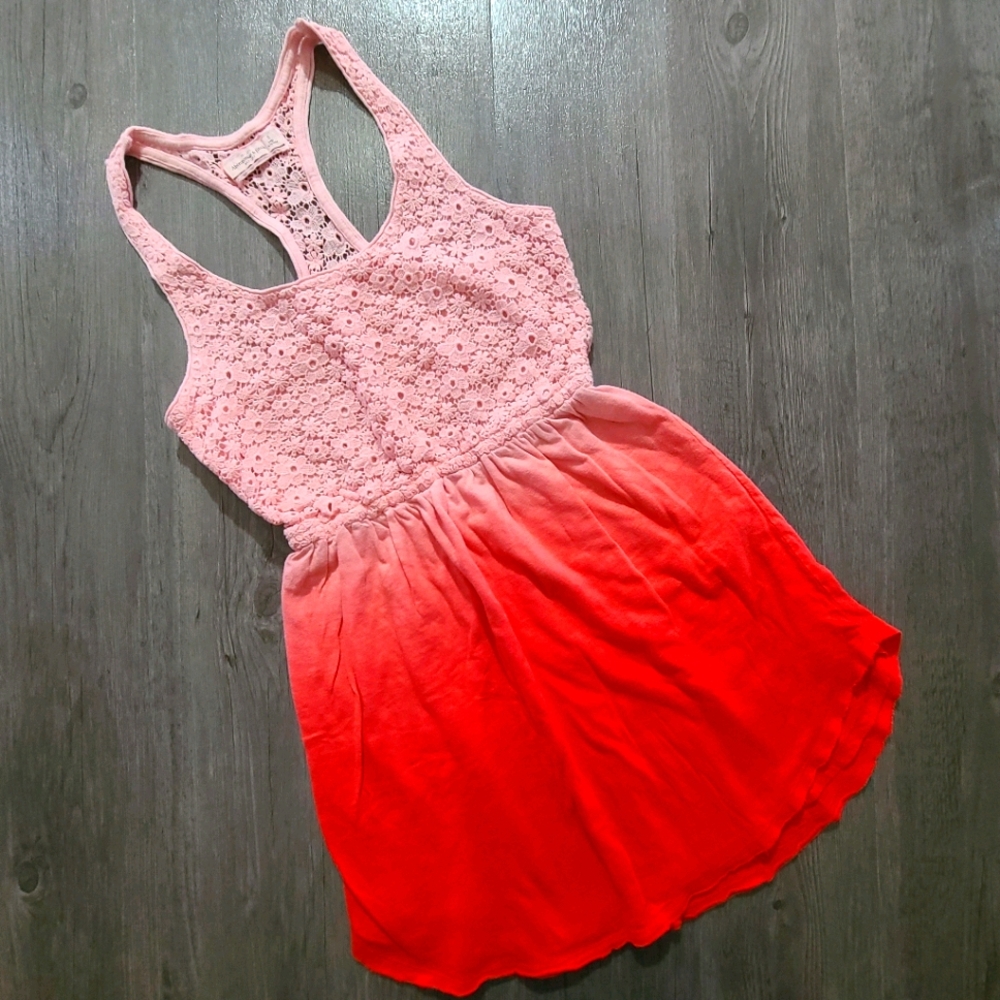 Abercrombie Dress